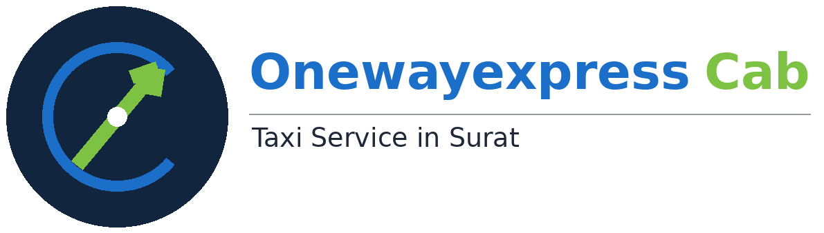Onewayexpress Cab - Taxi Service in Surat